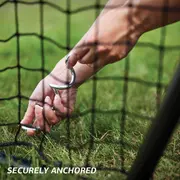 Poarta BERG Fotbal -M