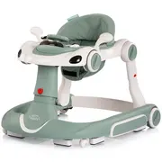 Premergator Chipolino Happy Walker 5 in 1 basil HUBPRHW02502BA