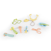 Prima mea trusa de doctor