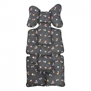 Protectie textila carucior/Scaun auto Geometric SeviBebe BBKSEV_8376-216