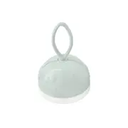 Recipient pentru lapte praf cu 3 compartimente, Mint