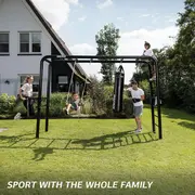 Sac box BERG PlayBase