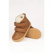 Sale ghete barefoot erda stilo cognac