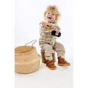 Sale ghete barefoot erda stilo cognac