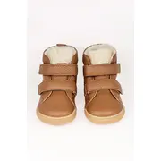 Sale ghete barefoot erda stilo cognac