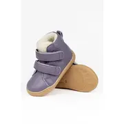 Sale ghete barefoot erda stilo dusty lilac