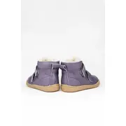 Sale ghete barefoot erda stilo dusty lilac