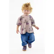 Sale ghete barefoot erda stilo dusty lilac