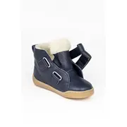 Sale ghete barefoot erda stilo navy