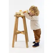 Sale ghete barefoot erda stilo navy