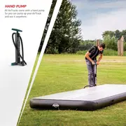 Saltea BERG Airtrack Home 300