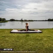 Saltea BERG Airtrack Sport 500