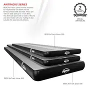 Saltea BERG Airtrack Sport 500