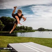 Saltea BERG Airtrack Sport 500