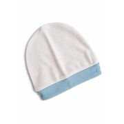 Set nou nascut baiat 5 piese elegant bumbac camasa pantaloni caciulita baveta trpb0202