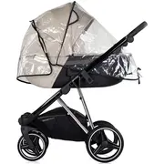 Carucior Chipolino Imperium 3 in 1 cashmere HUBKKIM02603CA