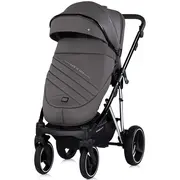 Carucior Chipolino Imperium 3 in 1 charcoal HUBKKIM02601CH