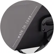 Carucior Chipolino Imperium 3 in 1 charcoal HUBKKIM02601CH