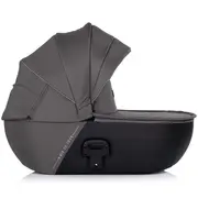 Carucior Chipolino Imperium 3 in 1 charcoal HUBKKIM02601CH