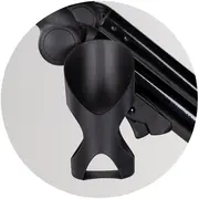 Carucior Chipolino Imperium 3 in 1 charcoal HUBKKIM02601CH