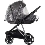 Carucior Chipolino Imperium 3 in 1 charcoal HUBKKIM02601CH