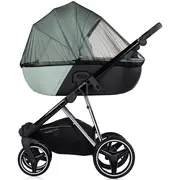 Carucior Chipolino Imperium 3 in 1 matcha HUBKKIM02604MA