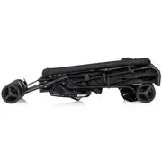 Carucior gemeni Chipolino Double Point blackberry HUBKBDP02501BB
