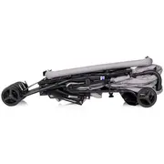 Carucior gemeni Chipolino Double Point cloud HUBKBDP02502CL