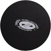 Carucior sport Chipolino Pocket noir HUBLKPC02501NO