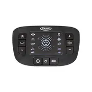 Graco - leagan electric eluma sway cu tehnologie inteligenta de detectare a plansului, pentru bebelusi, alb rori bbb1au999rrieu