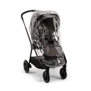 Nuna - carucior compact triv next chestnut bbbst16615chegl