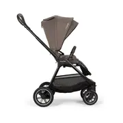 Nuna - carucior compact triv next chestnut bbbst16615chegl