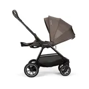 Nuna - carucior compact triv next chestnut bbbst16615chegl