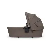 Nuna - landou lytl chestnut pentru carucioarele triv next, trvl, ixxa si mixx next bbbcc13154chegl