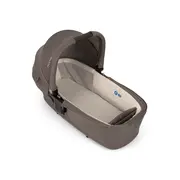 Nuna - landou lytl chestnut pentru carucioarele triv next, trvl, ixxa si mixx next bbbcc13154chegl