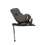 Nuna - scaun auto pruu chestnut, 40-105 cm, testat adac si certificat r129 bbbcs19300chegl