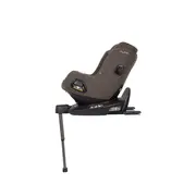 Nuna - scaun auto pruu chestnut, 40-105 cm, testat adac si certificat r129 bbbcs19300chegl