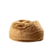 Puf Copii Wild  Soft Iepuras ,   Fotoliu Tip Beanbag Din Plus Premium Pjbws6003