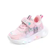Adidasi cu luminite little cute doll ad30-8-7