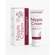 Crema mameloane Momcozy naturala vegana fara lanolina
