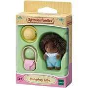 Figurine sylvanian families-bebe arici sf5410
