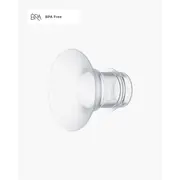 Flansa 21 mm pentru pompe de san Momcozy  S9 Pro si S12 Pro set 4 buc