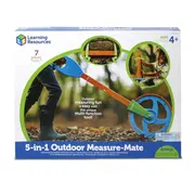 Measure-mate&trade; - instument de masurare in aer liber