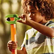 Measure-mate&trade; - instument de masurare in aer liber