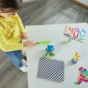 Set stem explorers&trade; magnetworks&trade; - minunile magnetismului