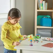 Set stem explorers&trade; magnetworks&trade; - minunile magnetismului