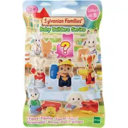Sylvanian families-figurina surpriza constructori sf5838