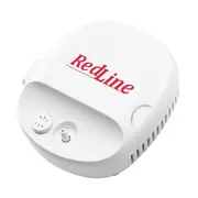 Aparat aerosoli RedLine NB-230C, masca copii si adulti, particule 3 microni, nebulizator inhalator cu compresor BITredlinenb230c