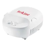 Aparat aerosoli RedLine NB-230C, masca copii si adulti, particule 3 microni, nebulizator inhalator cu compresor BITredlinenb230c