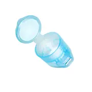 Aparat aerosoli portabil RedLine IQ M200, nebulizator ultrasonic, tehnologie MESH, masca bebelusi, copii si adulti, silentios BITIQM200